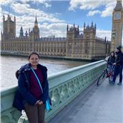 I am an online maths tutor having morw than 8 years of experience. I can teach year 5 and above as well as GCSE